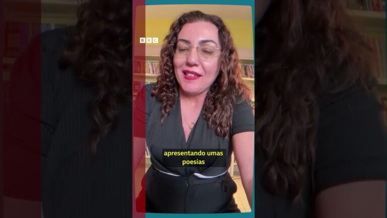 'Eu chorei', diz professora que ganhou homenagem de João Gomes em show