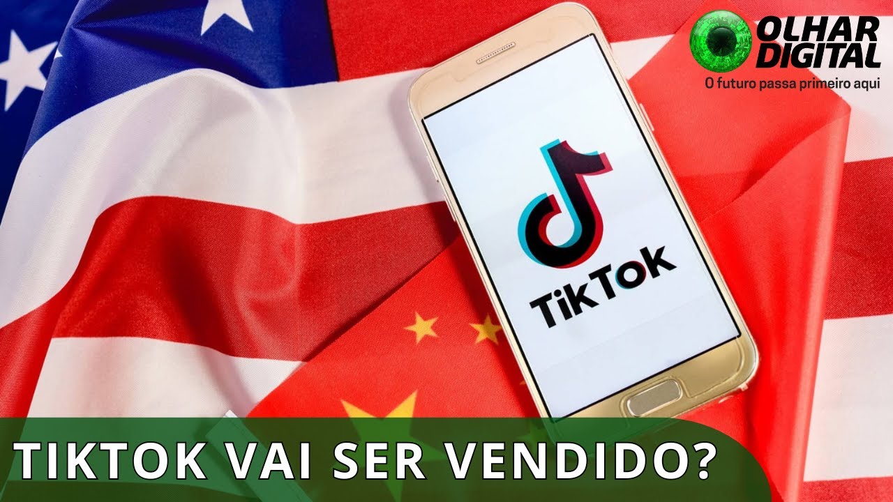 EUA dizem que China aprovou acordo do TikTok