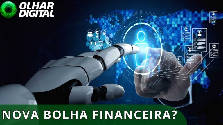 Europa tem plano para fugir da bolha financeira das IAs