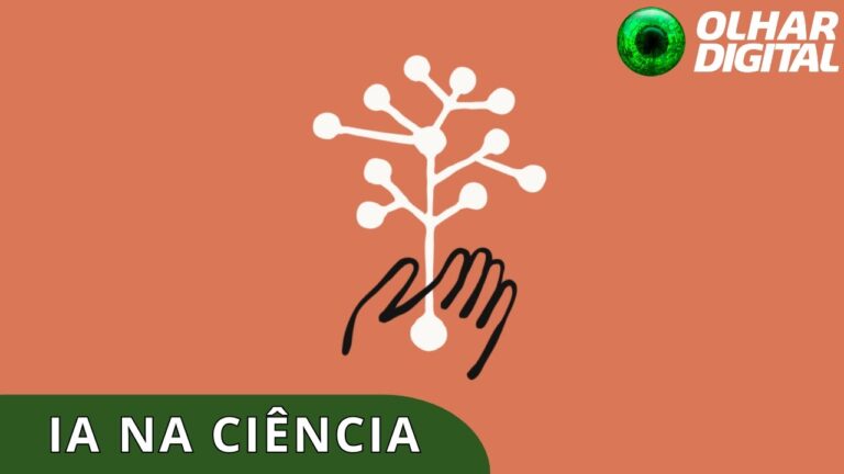 Fala AI: as IAs podem revolucionar descobertas científicas?