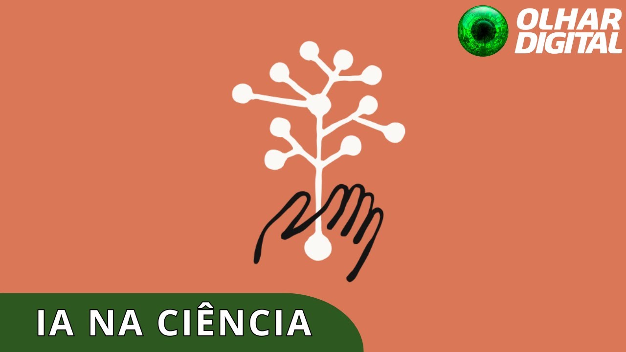 Fala AI: as IAs podem revolucionar descobertas científicas?