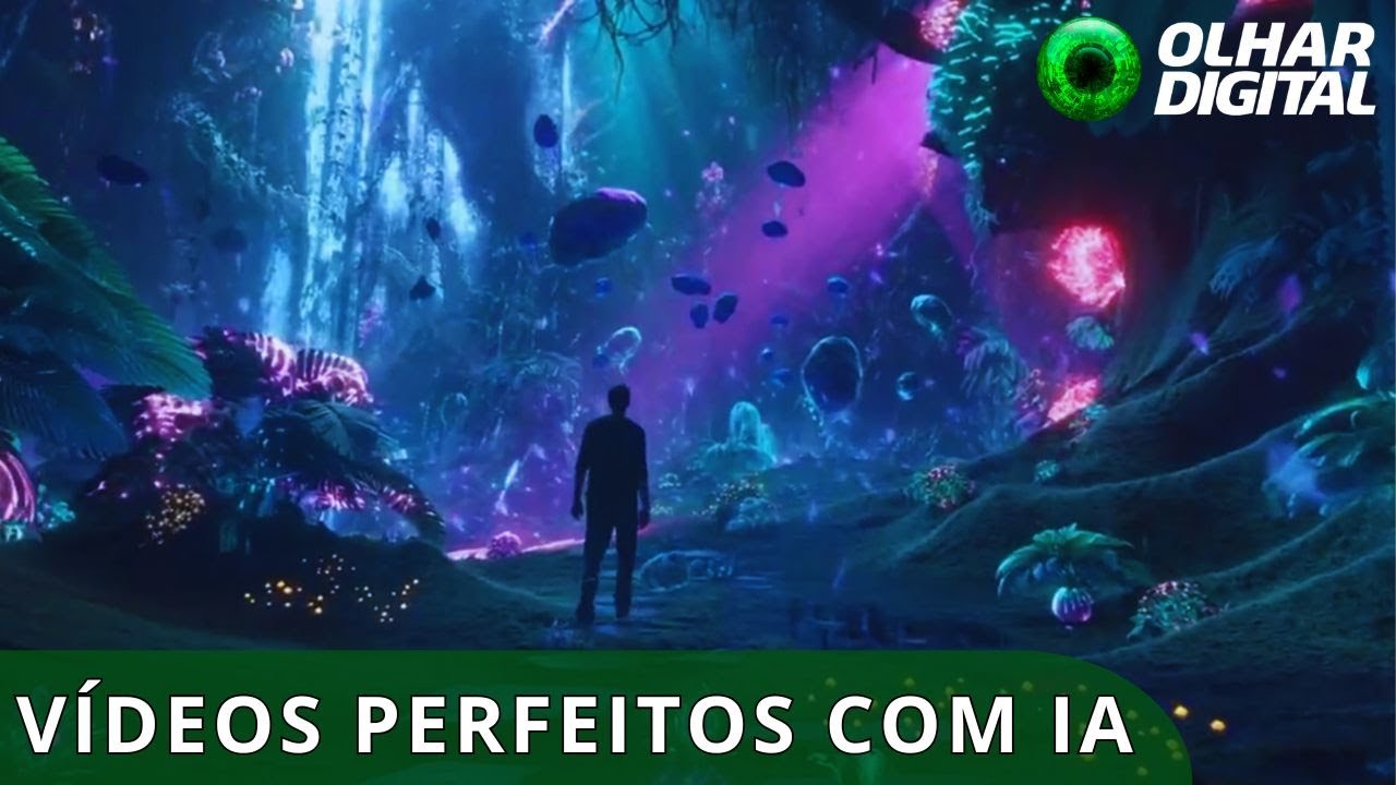 Fala AI: entramos em uma nova era do audiovisual?