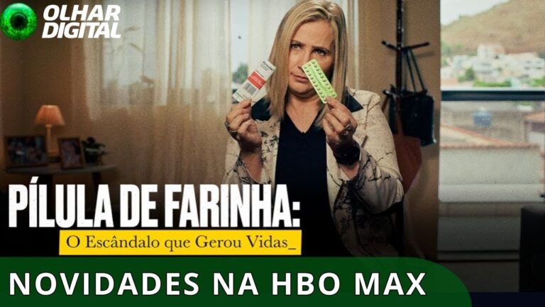 Pílula de Farinha: O Escândalo Que Gerou Vidas: último episódio chega nesta semana