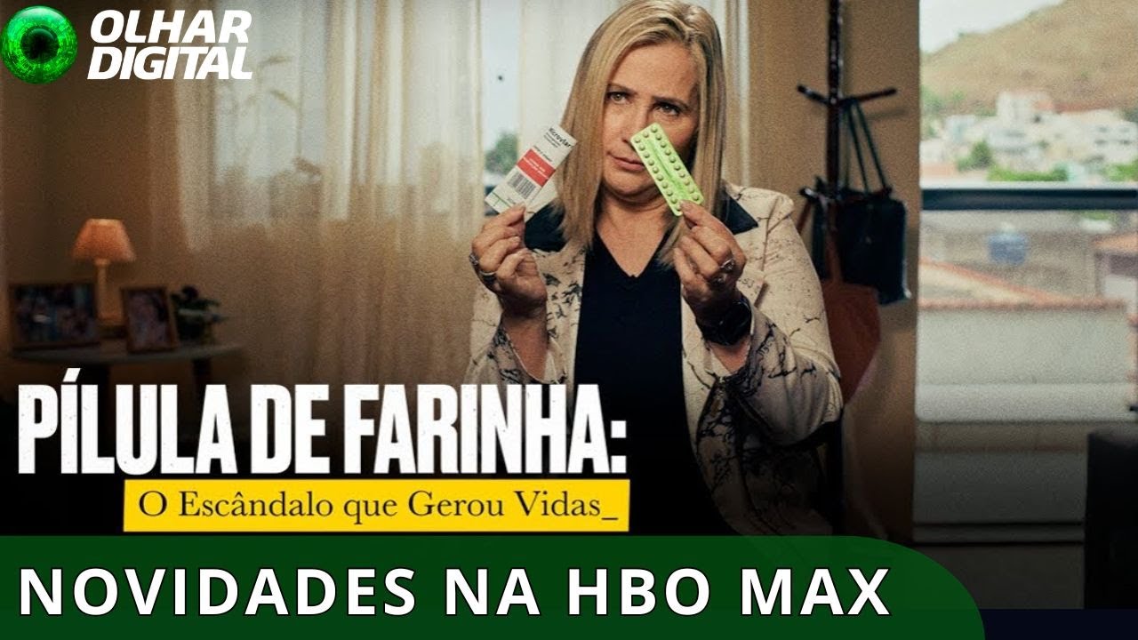 Pílula de Farinha: O Escândalo Que Gerou Vidas: último episódio chega nesta semana