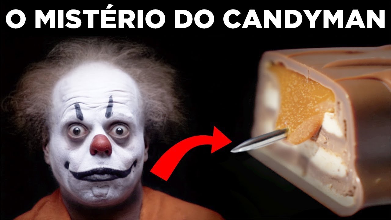 Histórias Reais De Halloween Que Vão Te Dar Arrepios