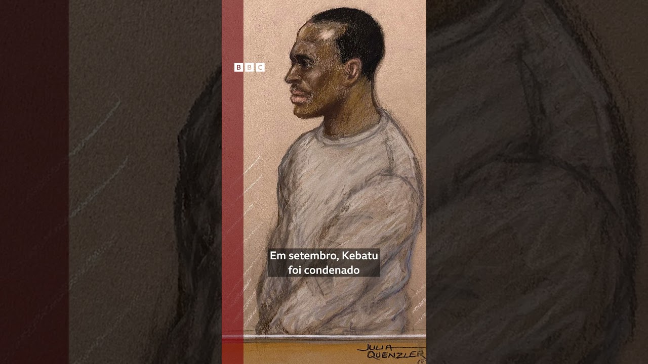 Homem é solto por engano de prisão na Inglaterra