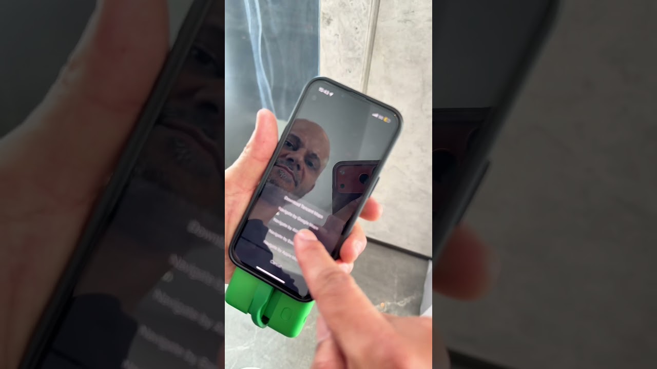 Inovador sistema alugar power Banks