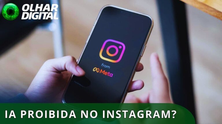 Instagram promete novos controles para os pais: alvo é a IA