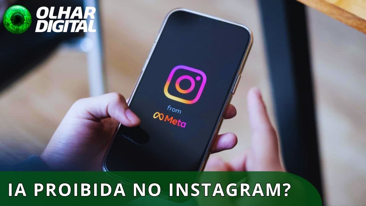 Instagram promete novos controles para os pais: alvo é a IA