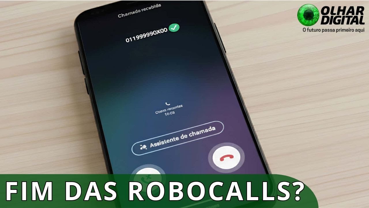 Ligações de bancos e empresas terão selo de verificação obrigatório