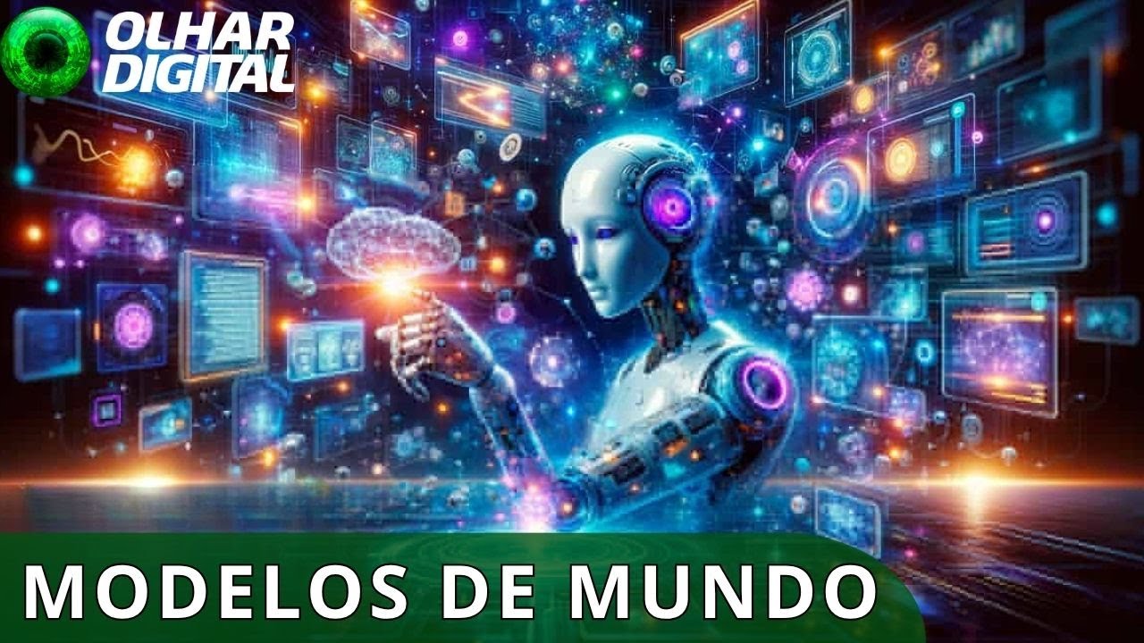 Olhar do Amanhã: a inteligência artificial está prestes a atingir um novo patamar