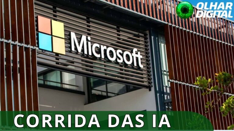 Microsoft quer usar chips próprios em data centers
