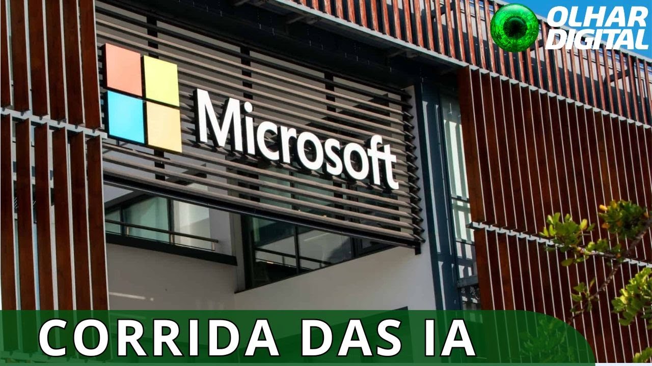 Microsoft quer usar chips próprios em data centers