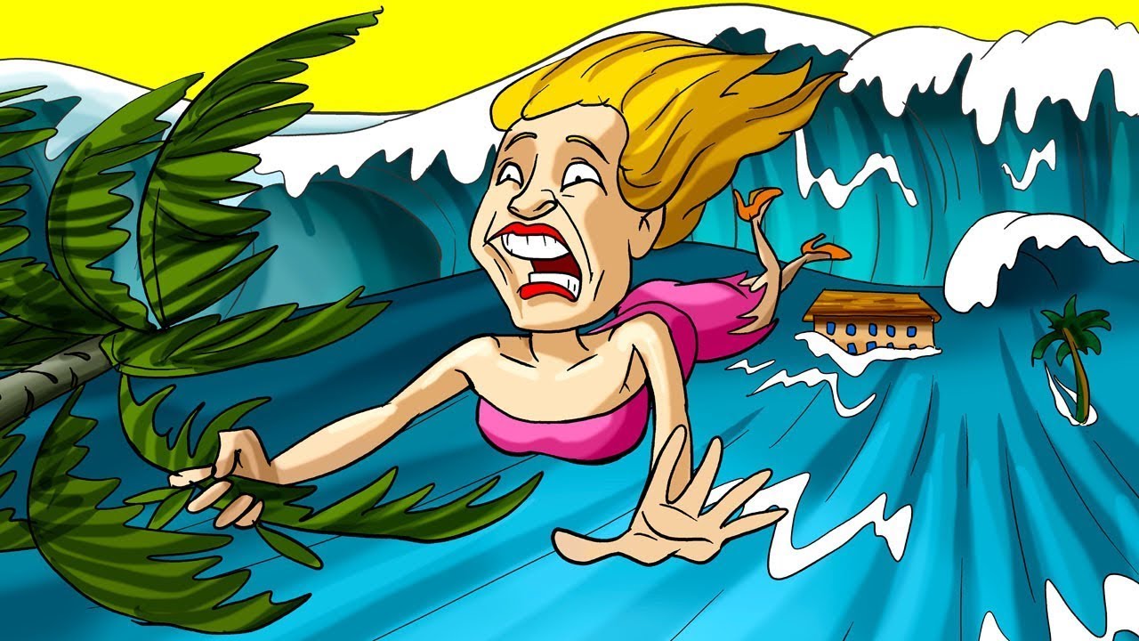 Momentos Mais Loucos em que Celebridades Escaparam da Morte