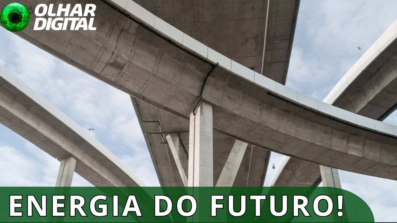 No futuro, a sua casa pode virar uma imensa bateria