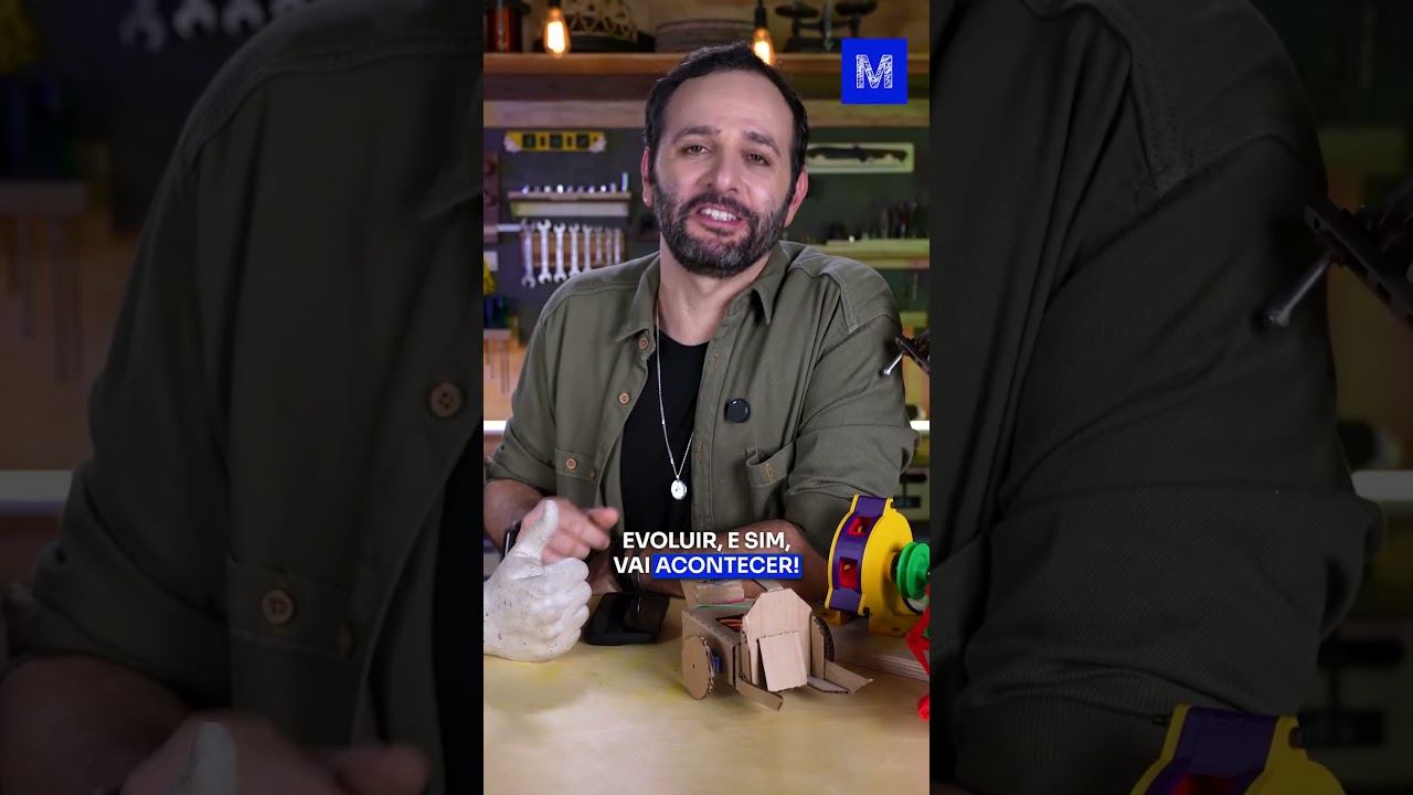 NOVIDADE: site MANUAL MAKER!