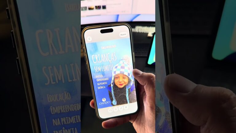 Novo aplicativo de pré visualização do iPhone