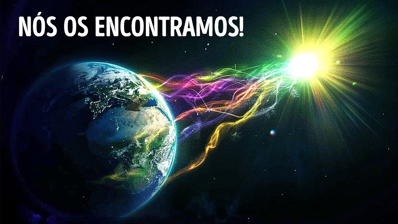 Enviamos uma mensagem para os alienígenas — e os cientistas se arrependem