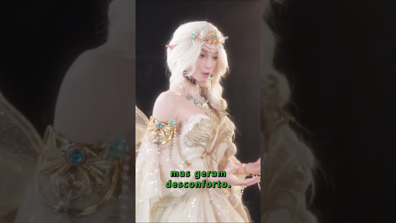 Robô chinês atinge realismo inédito e é quase indistinguível de um humano