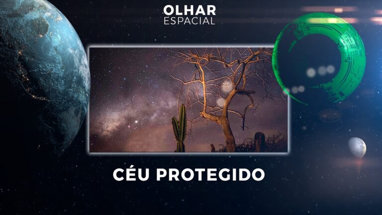 Ao vivo | Lei protege céu e impulsiona turismo no Sertão da Paraíba | 24/10/2025