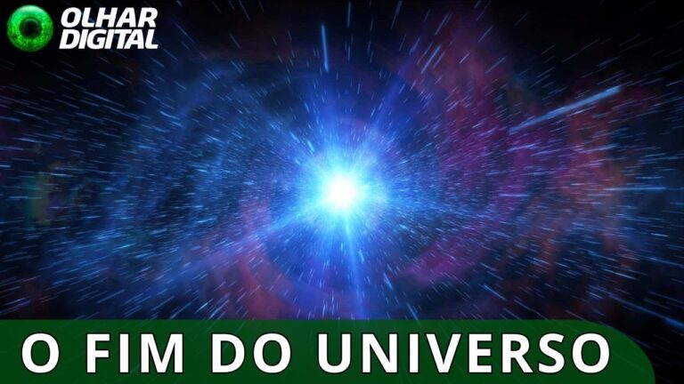 Universo pode ter data para acabar: novo estudo sugere prazo para o Big Crunch