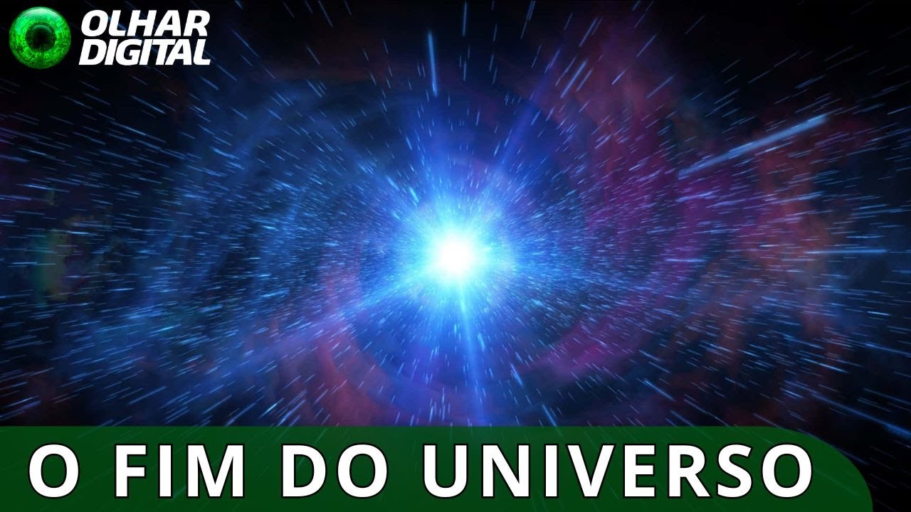 Universo pode ter data para acabar: novo estudo sugere prazo para o Big Crunch