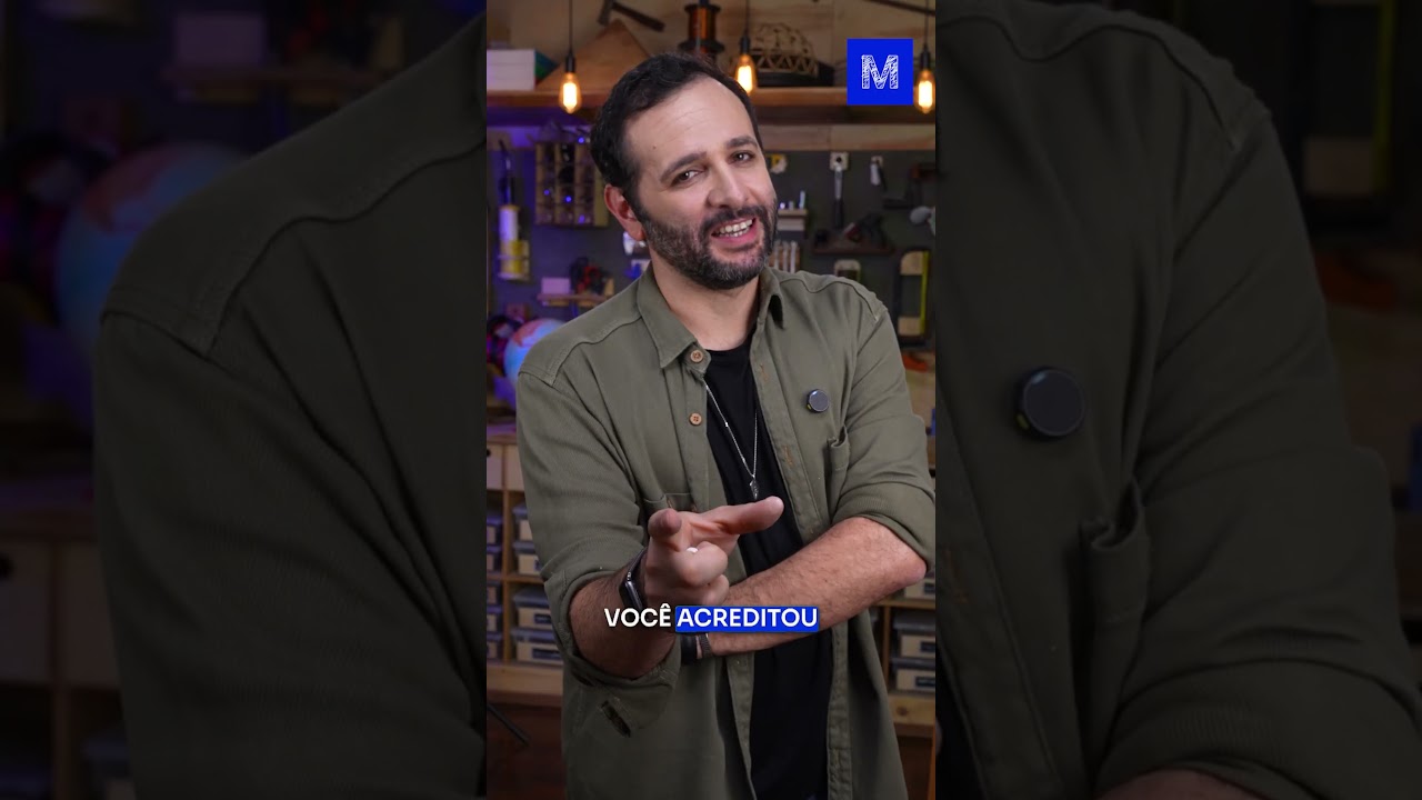 O que são as “MINHOQUINHAS” nos seus OLHOS?