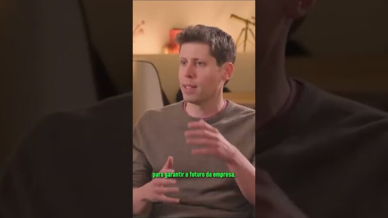 OpenAI firma mais um acordo bilionário – agora, para chips personalizados