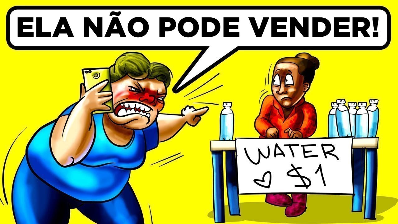 Pessoas Que Chamaram A Polícia Pelas Razões Mais Bestas