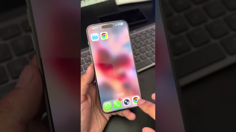 Por isso acho que captura de tela do iphone é a melhor