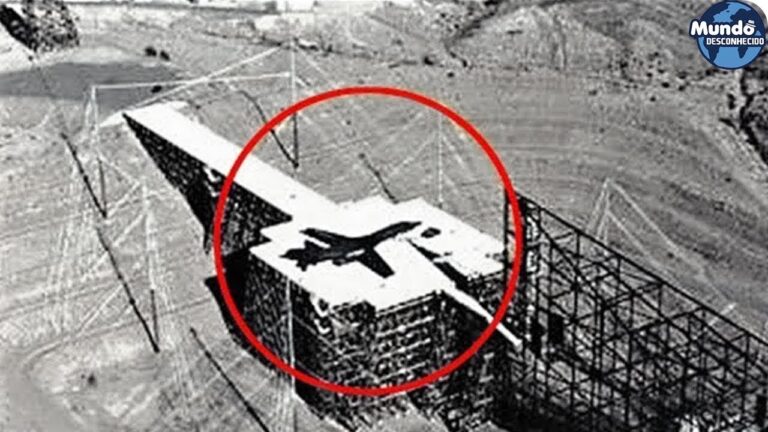 Projetos militares secretos dos Estados Unidos!