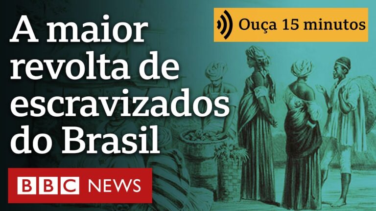 O que foi a Revolta dos Malês, a maior rebelião de escravizados do Brasil