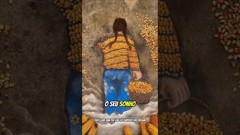 APÓS SER DURAMENTE CRITICADO ESSE GAROTO IMPRESSIONOU A TODOS COM SEU TALENTO