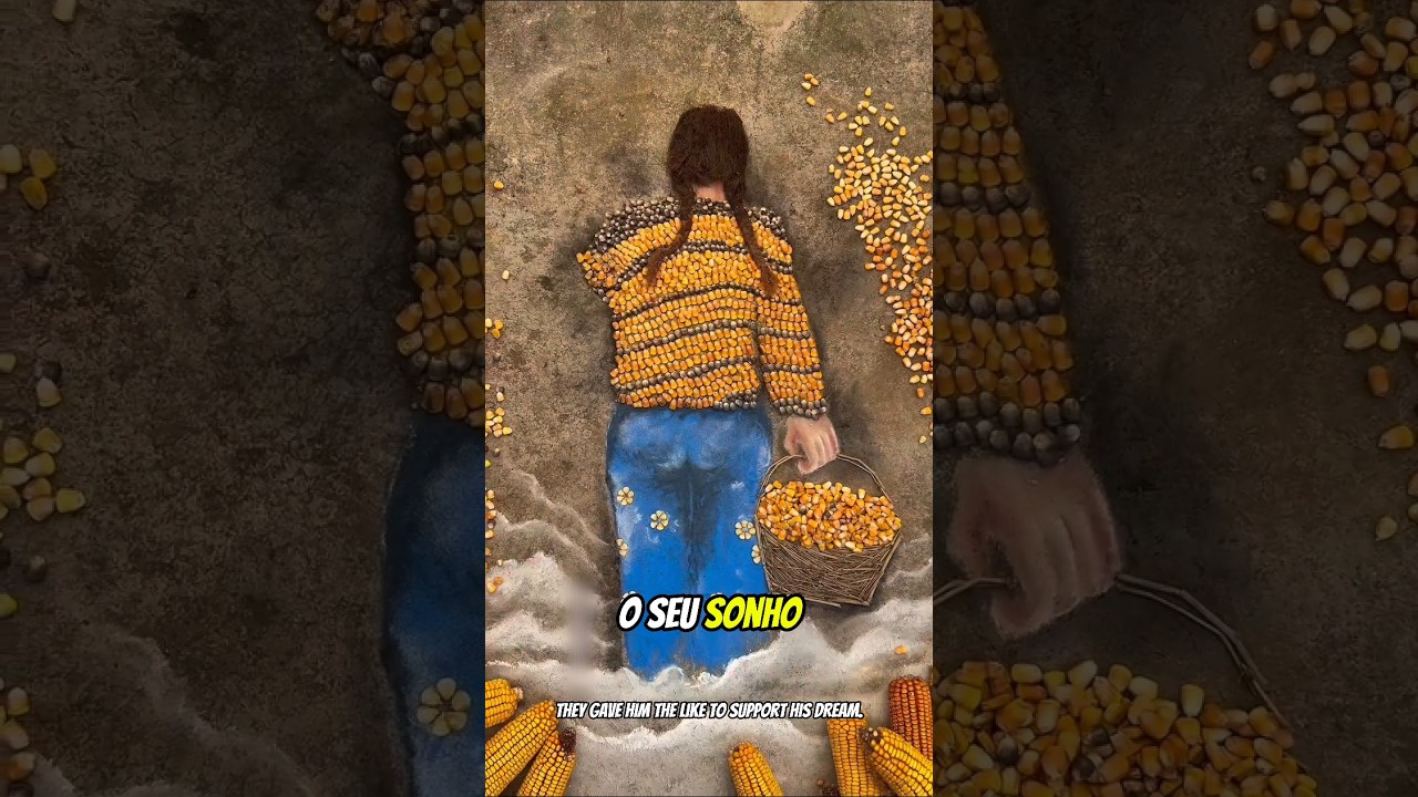 APÓS SER DURAMENTE CRITICADO ESSE GAROTO IMPRESSIONOU A TODOS COM SEU TALENTO