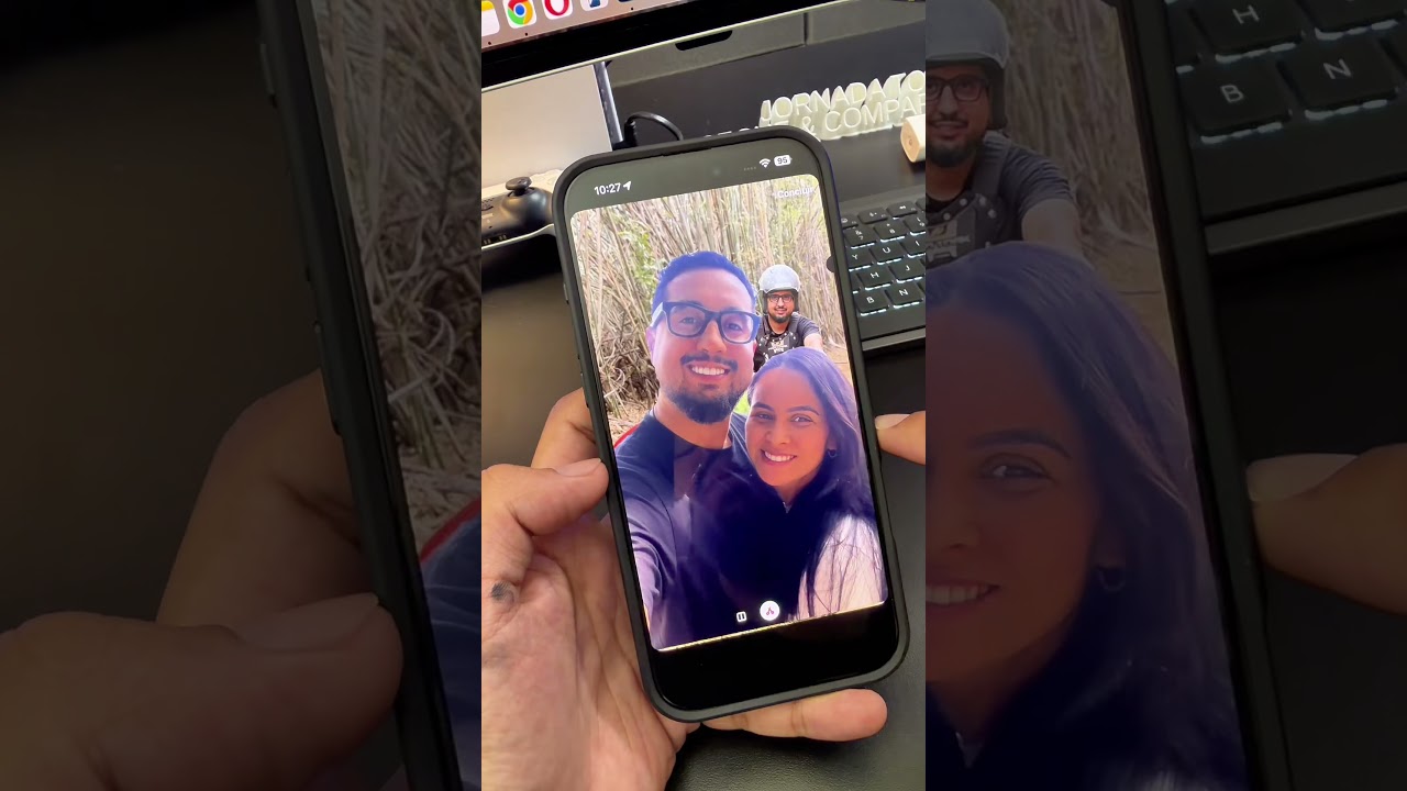Esse novo recurso do Instagram pode poderá te ajudar a ganhar mais visualizações
