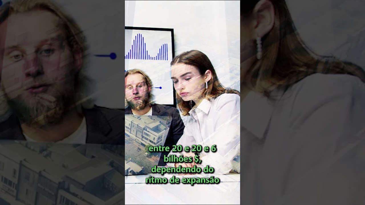 Rival da OpenAI projeta crescimento avassalador até 2026