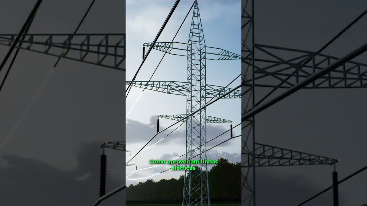 Carros elétricos: se faltam pontos de recarga, por que não usar postes de luz?