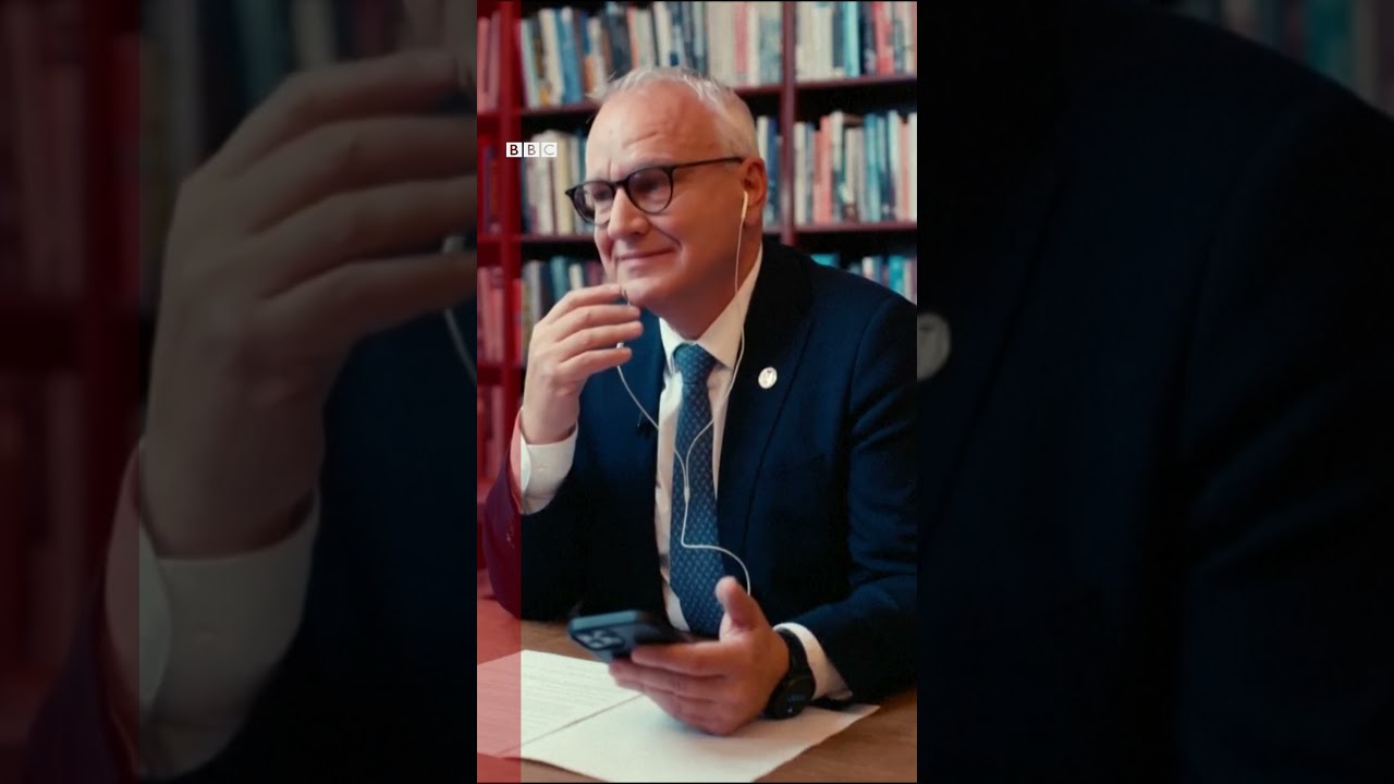 Nobel da Paz: o momento em que Maria Corina Machado descobre que ganhou Prêmio  🇻🇪🎖️