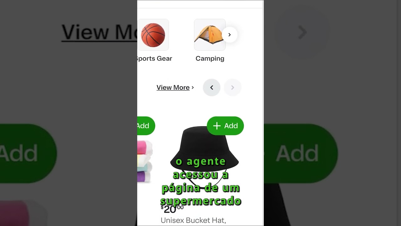 Se cuida, Google: OpenAI apresenta seu navegador