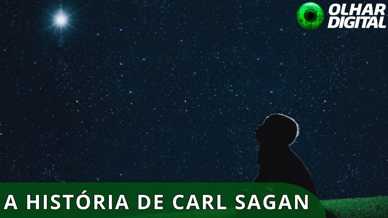 Olhar Espacial: como a curiosidade de uma criança ajudou a explicar o Universo