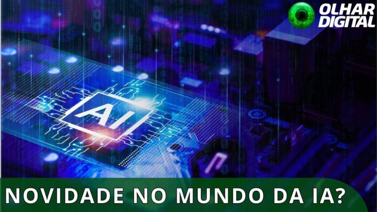 Startup dos Estados Unidos quer mudar jogo da IA