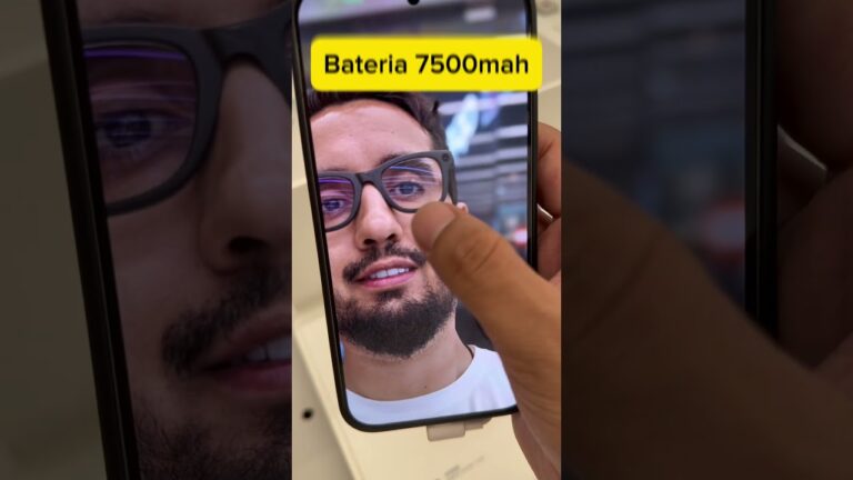 Testei em pessoa o Xiaomi 17 Pro Max