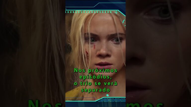 The Witcher: quarta temporada chega nesta semana à Netflix