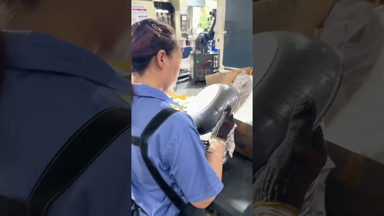 Uma panela pode ser mortal por isso cuidado