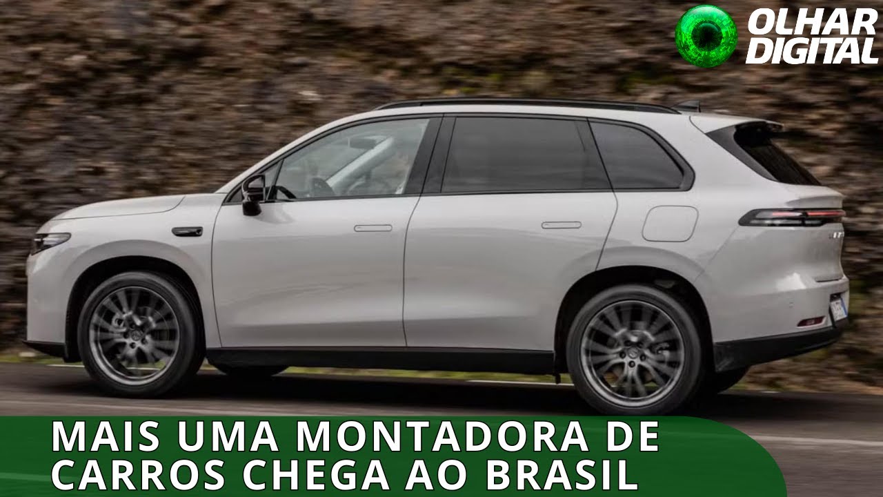 Vale a pena esperar por esse chinês?