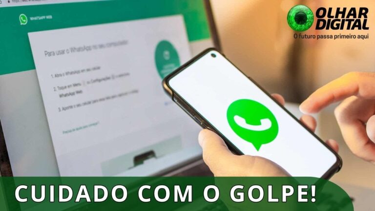 Vírus que se espalha pelo WhatsApp pode roubar dados bancários
