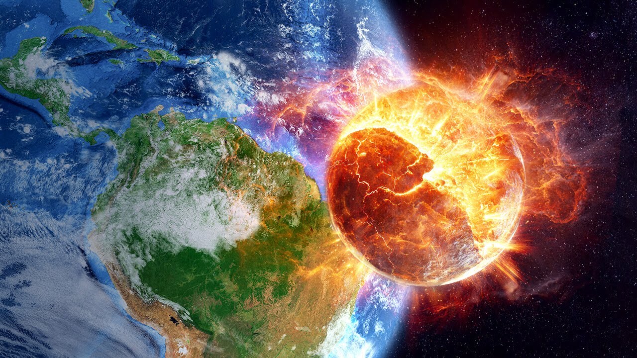 Os Planetas Próximos à Terra Estão Agindo de Forma Estranha e os Cientistas Estão Confusos