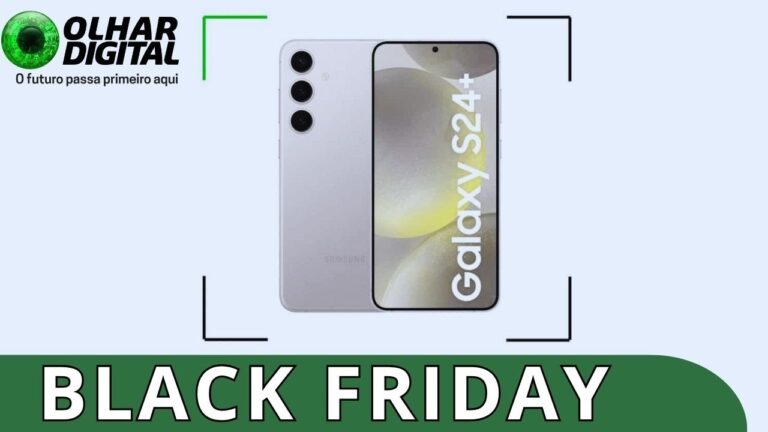 Economize antes da Black Friday: smartphone, eletrodomésticos e mais produtos já em oferta
