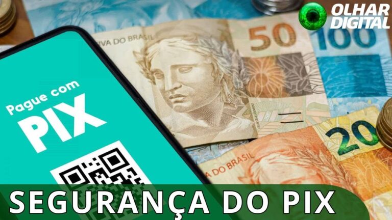 Banco Central vai permitir bloqueio de novas chaves Pix para evitar fraudes