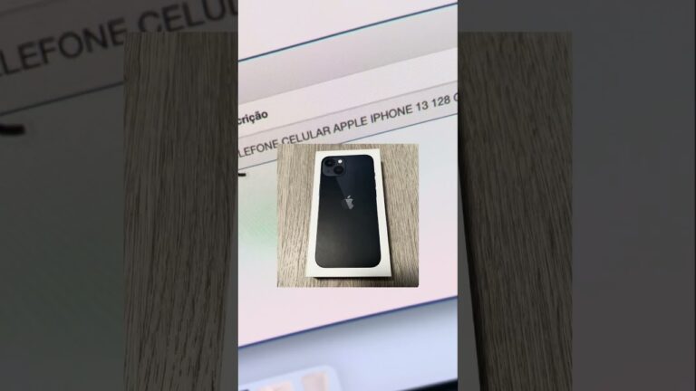 Como comprar um iPhone mais barato no sistema de leilão da Receita Federal